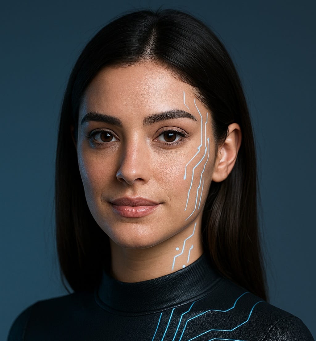 Alicia Imperia