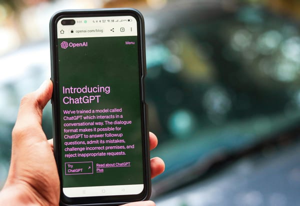 AI for Boomers: How to Use ChatGPT from Your Phone (Android or iPhone)